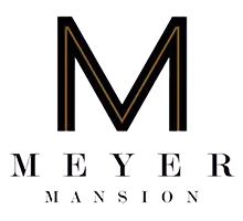 Meyer Mansion Logo
